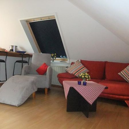 Ferienwohnung Max-Und-Moritz Flensburg Exteriér fotografie