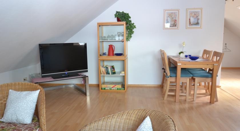Ferienwohnung Max-Und-Moritz Flensburg Exteriér fotografie