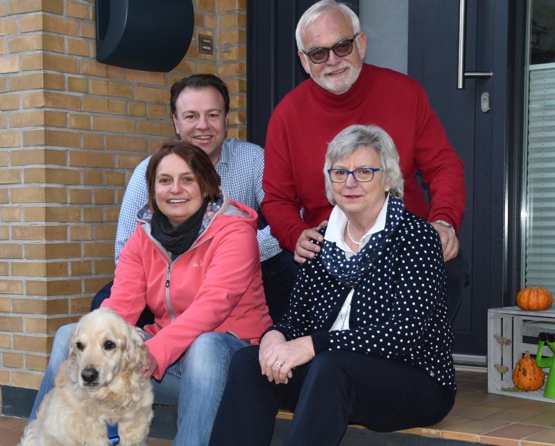 Ferienwohnung Max-Und-Moritz Flensburg Exteriér fotografie