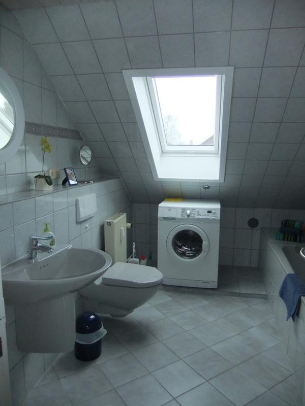 Ferienwohnung Max-Und-Moritz Flensburg Exteriér fotografie